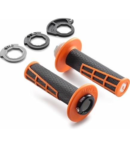 Amazon.com: NEW OEM KTM Heated grip kit 63612964044 : Automotive